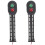 2Pcs Durable Yellow Traffic Lights Model for DIY Sand Table Decoration 3