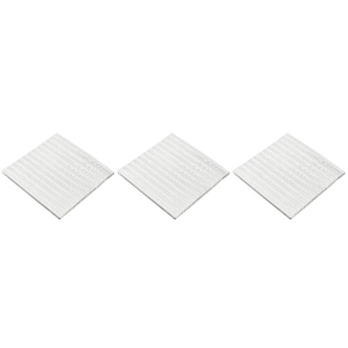 300Stk Backpapier Silber Für Candy Und , Und Sicher 2