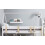 Noa and Nani Peter Roof for Cabin Bed in Classic White 2