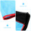 Mesh Floating Pool Chair Net For Swimming Skill Training 6