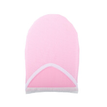 2St Roze Duurzame Isolatiehandschoenen Voor Thuis En Hotel