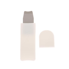 Face Scrubber Blackhead Remover with DualHead Design for Deep Pore Cleansing and Exfoliation