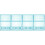 4St Muurplastic Schaarhouder , Compact Voor En Stylist 4