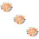 3Sets Khaki Hout Memory Interactief Educatief 8
