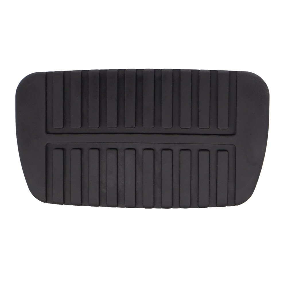 Brake Pedal Pad 36015Ga121 For Subaru Impreza, Durable Rubber Cover, Easy Slipon Installation 9070919776892