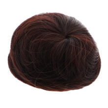 Elegant Chignon Hair Bun Maker for Women – Instant Updo, Bridal Style, Comfortable AllDay Wear