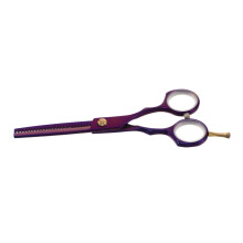 Professional Stainless Steel Hair Cutting Scissors and Barber Shears for Salon and Home Precise Styling