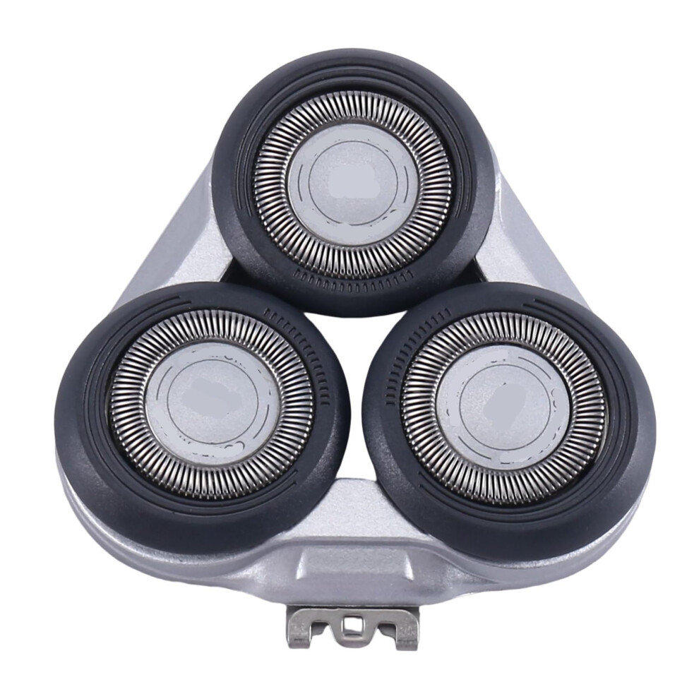 Replacement Heads for Philips Shaver S5000 S5370 with 4Direction Floating Titanium Blades