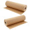 2 Kraft Geschenkpapier Für Geschenk- Und Blumenverpackung 10