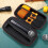 3Stk Mikrofon Etui Eva + , Tragbar, Schwarz, Stoßdämpfend 4
