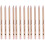 12Pièces Crayons Correcteurs Colorés Pour Et Taches 4