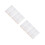 24Pièces Ongles Bois Dotting Ramasse Pierres Nails 8
