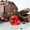 200Pièces En Aluminium Rouge Pour Bonbons 6