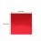 200Pièces En Aluminium Rouge Pour Bonbons 2