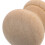2Pièces Grip Pour Règle De Patchwork Beige Ergonomique 8
