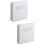 2Pièces Support Murale Couteaux Nettoyage Facile Usage Sécurisé 7