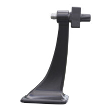 3Pièces Fixations Trépied Universelles 1/4 Pour Jumelles Noires