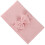 3Ensembles Ensemble Emmaillotage Bébé Rose Bandeau Polyester Souple 1