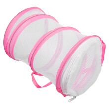 4Pièces Rose En Transparente Pour Et Chenilles