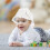 2Pièces Bébé Décor Stylé Pour Sortie Et Photos 10