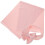 3Ensembles Ensemble Emmaillotage Bébé Rose Bandeau Polyester Souple 2