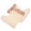 2Pairs Thickened Boot Liners for Women Winter Rain Boot Covers 3