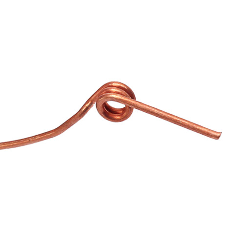 140Pcs Butt Spring Replacement Parts for Upright Pianos