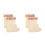 2Pairs Thickened Boot Liners for Women Winter Rain Boot Covers 4