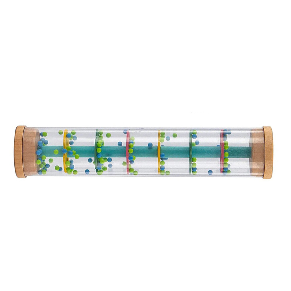 Photos - Musical Toy 2Pcs Musical Rain Stick Plaything for Kids Assorted Color Sensory Toy
