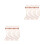 140Pcs Butt Spring Replacement Parts for Upright Pianos 4