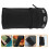 4Pcs High-Performance Black Running Wrist Phone Holder 9