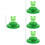 4Sets Automatic Jumping Rope Toy Portable Skipping Rope 6