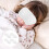 60Pcs White Disposable Eye Covers Lightweight Breathable Sleep Masks 10