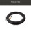 8Pcs Practical Black Shockproof Scooter Inner Tubes for Outdoor Use 11