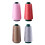 8Pcs Polyester Thread Set for Sewing Machine Quilting Assorted Colors 1