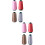 8Pcs Polyester Thread Set for Sewing Machine Quilting Assorted Colors 6