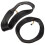 8Pcs Practical Black Shockproof Scooter Inner Tubes for Outdoor Use 3