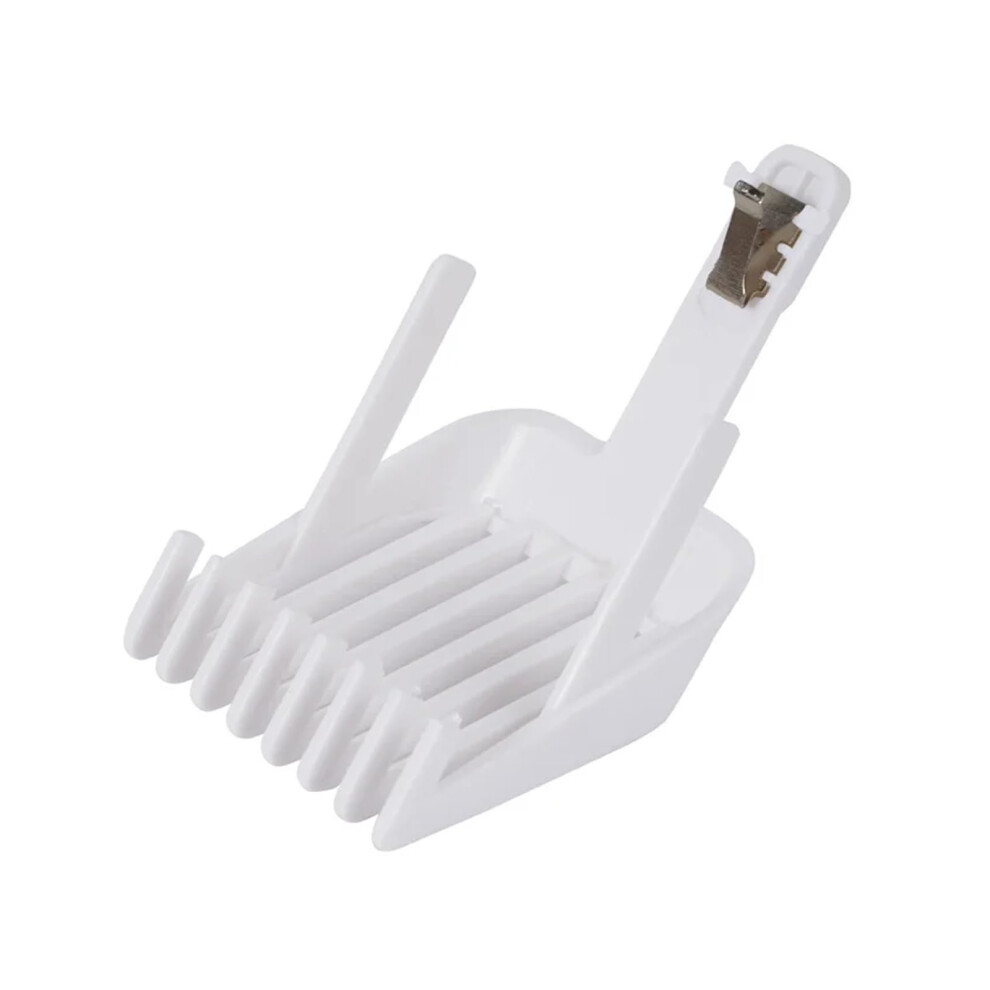 Hair Clipper Replacement Blade and Guard Compatible with Enchen Boost or Sharp 3S Adjustable Comb Attachment