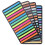 20Sets Assorted Color Pet Reading Strips Portable Sticky Page Markers 2
