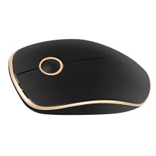 4Pcs Wireless Optical Mouse For Computer And Laptop No Battery