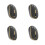 4Pcs Wireless Optical Mouse For Computer And Laptop No Battery 5