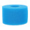 3Pcs Pool Filter Sponge Blue Flexible High-Density Indoor Pool Cleaner 1
