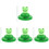 4Sets Automatic Jumping Rope Toy Portable Skipping Rope 2
