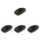 4Pcs Wireless Optical Mouse For Computer And Laptop No Battery 8