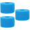 3Pcs Pool Filter Sponge Blue Flexible High-Density Indoor Pool Cleaner 6