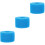 3Pcs Pool Filter Sponge Blue Flexible High-Density Indoor Pool Cleaner 5