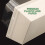 80Pcs Multi-Function Bakery Boxes White Paper Plastic for Party Treats 7