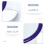 10Pcs Enamel Mug White Retro Coffee and Water Cup 5