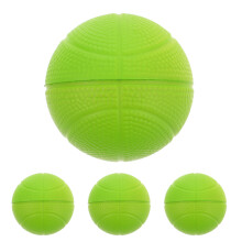 20Pcs PU Sponge Hand Exercise Balls for Grip and Wrist Muscle Training