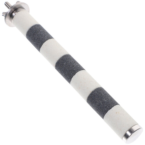 4Pcs Parrot Standing Stick Bird Cage Perch Bite-Resistant